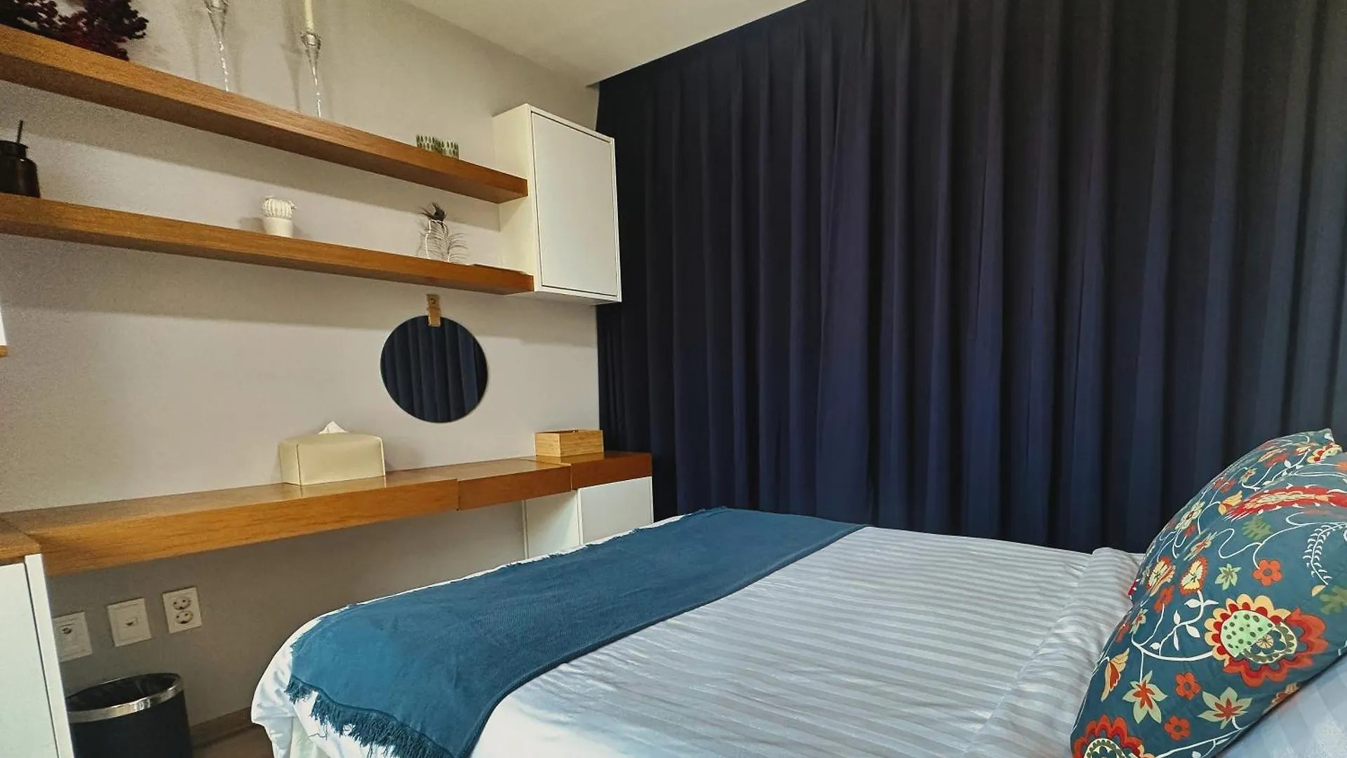 Holiday home Aewol Bada Poomeun Property Jeju