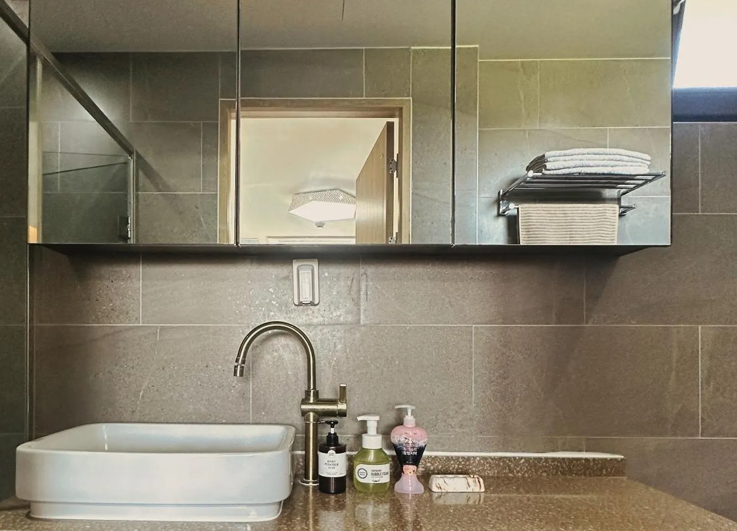 Aewol Bada Poomeun Property Čedžu Prázdninový dům